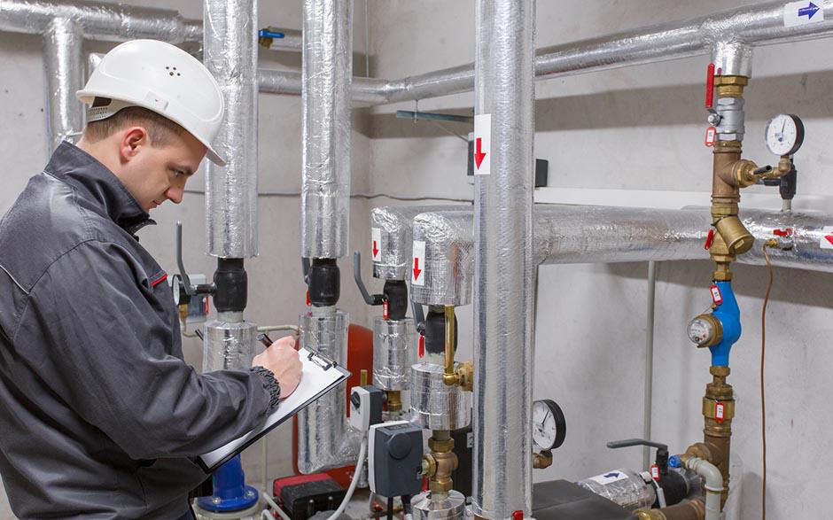 dépannage d'une pompe à chaleur électrique Ormoy